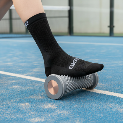 Rodillo de masaje – Alivia después del esfuerzo