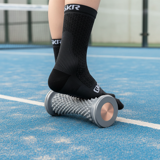 Rodillo de masaje – Alivia después del esfuerzo