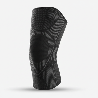 Rodillera compresiva – Alivio después del esfuerzo