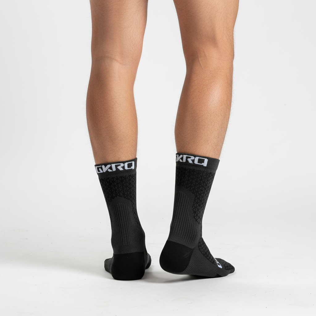 Calcetines de compresión – Recupérate más rápido